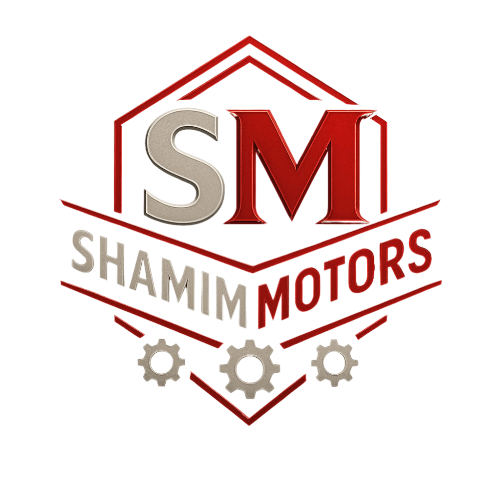 Shamimmotors